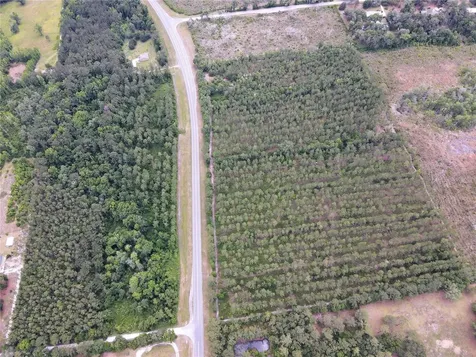 Tbd N State Road 121 Alachua FL 32615
