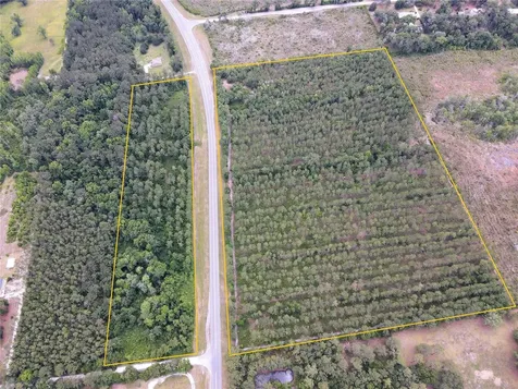 Tbd N State Road 121 Alachua FL 32615