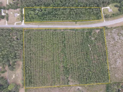 Tbd N State Road 121 Alachua FL 32615