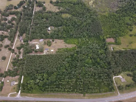 Tbd N State Road 121 Alachua FL 32615