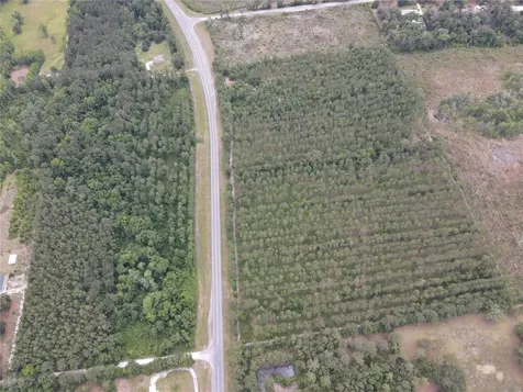 Tbd N State Road 121 Alachua FL 32615