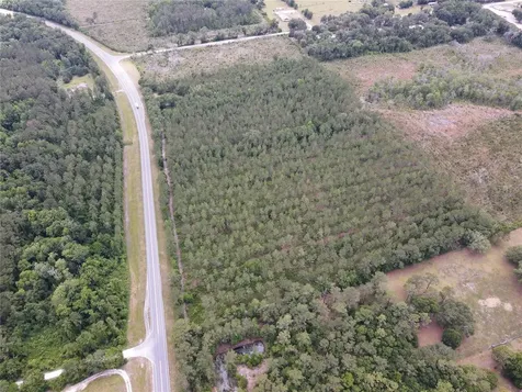 Tbd N State Road 121 Alachua FL 32615