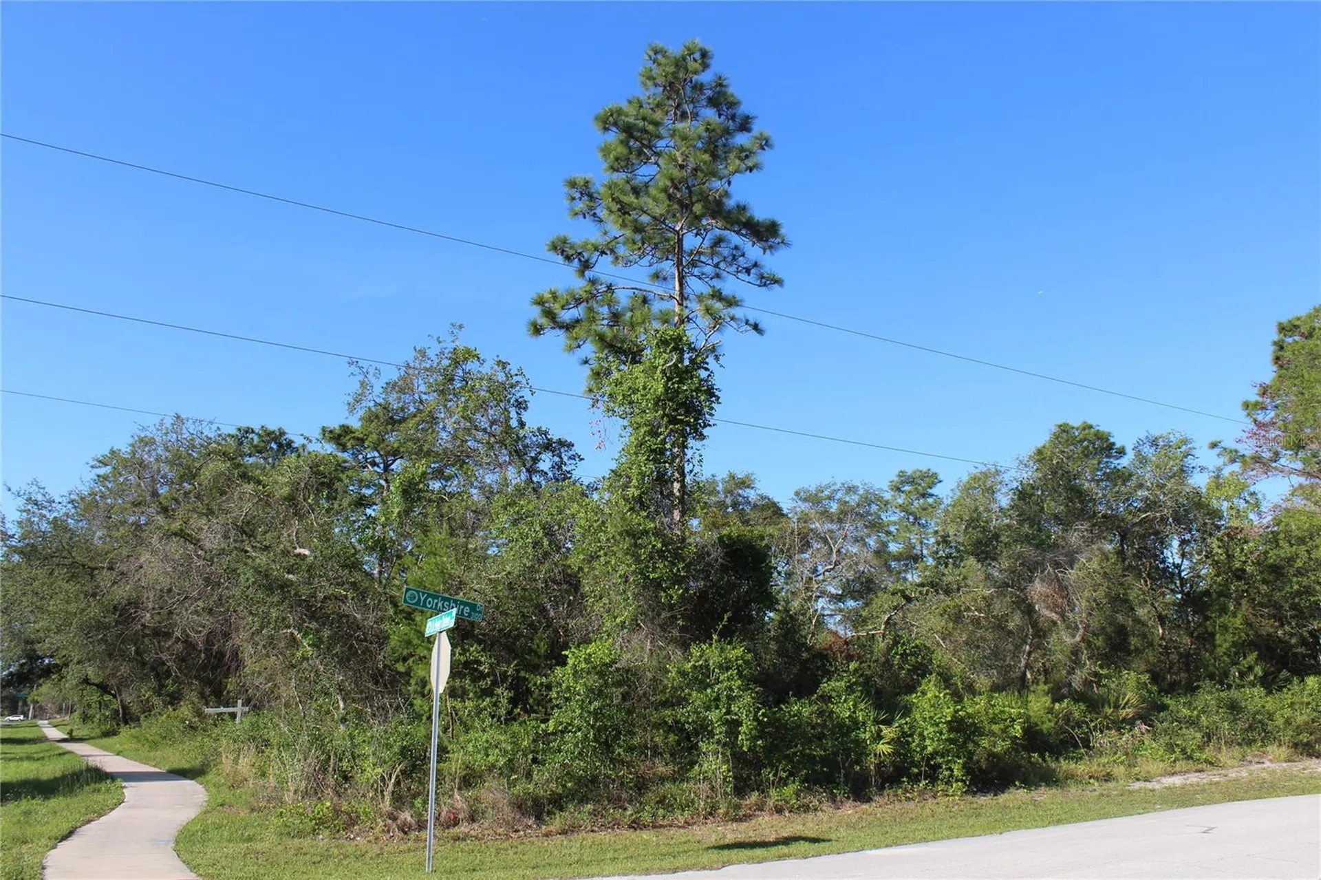 3145 Yorkshire Drive Deltona FL 32738