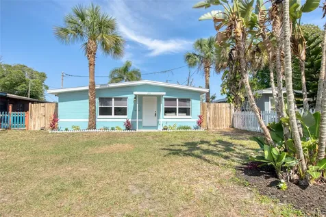 3929 71st Street N St Petersburg FL 33709