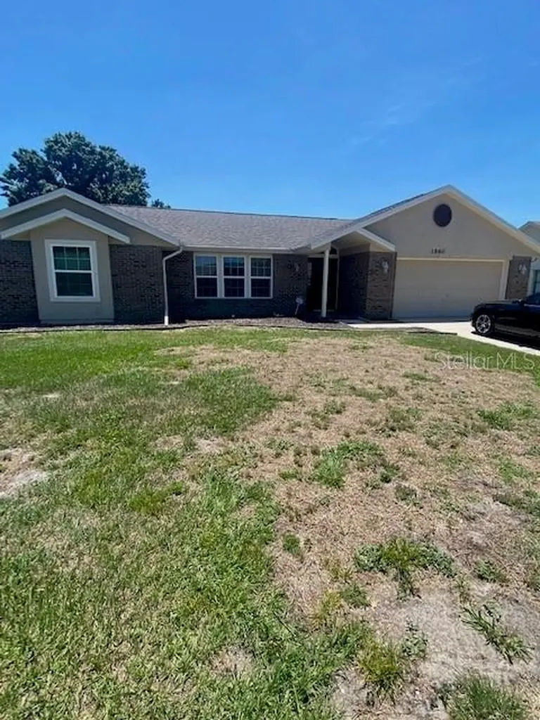 1860 Kingsbury Court Kissimmee FL 34744