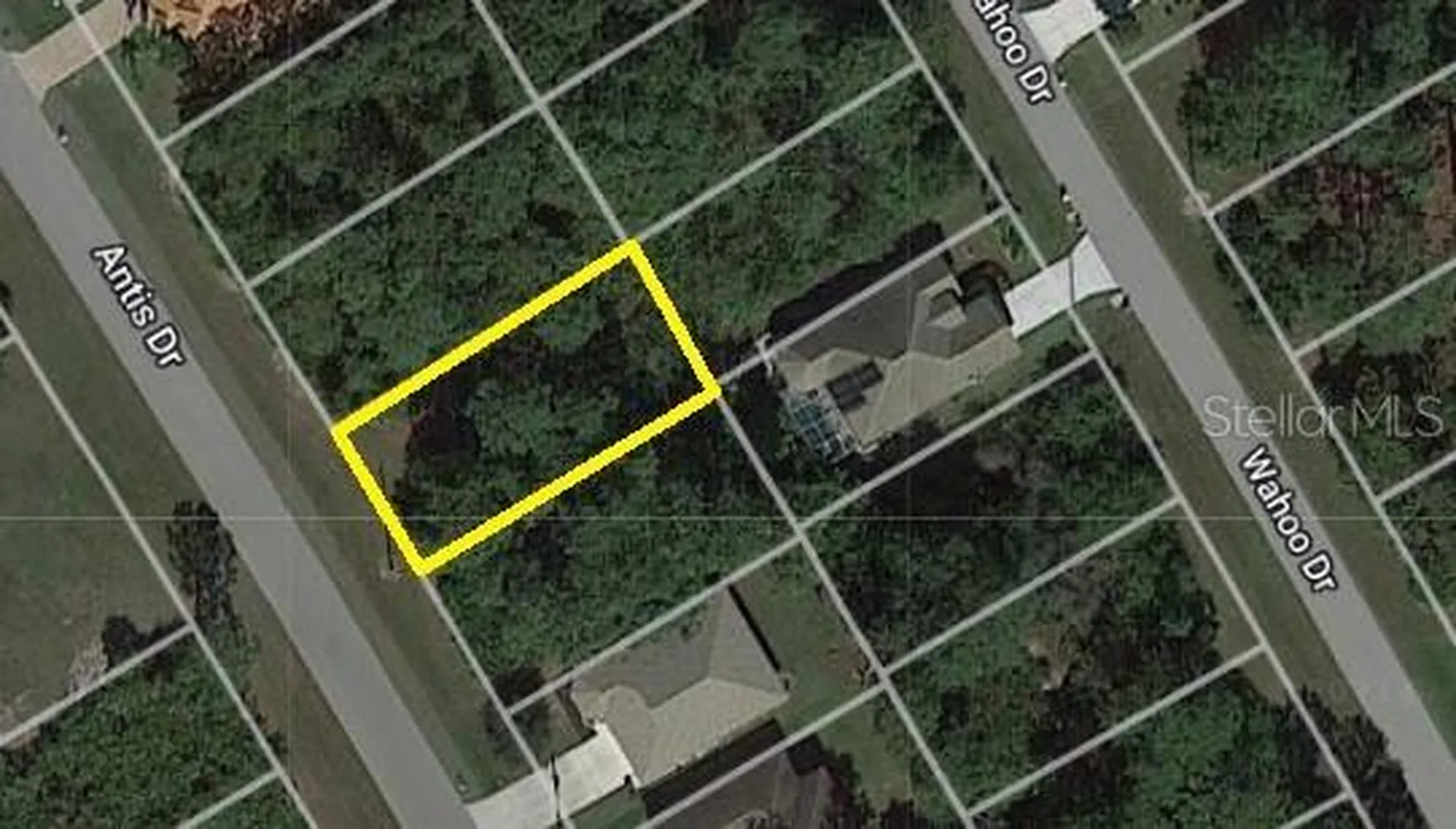246 Antis Drive Rotonda West FL 33947