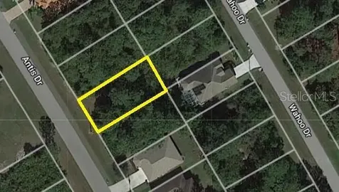 246 Antis Drive Rotonda West FL 33947