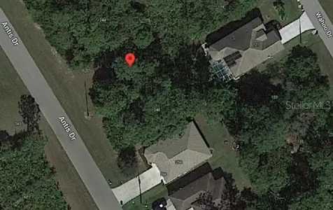 246 Antis Drive Rotonda West FL 33947