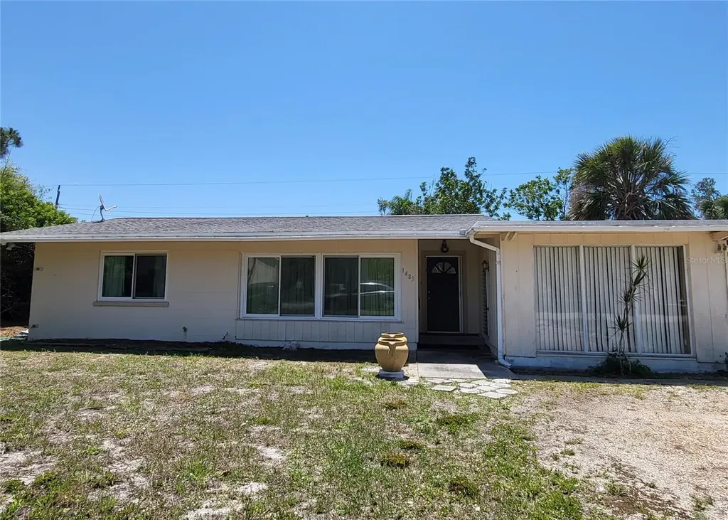 1485 Poinciana Road Venice FL 34293