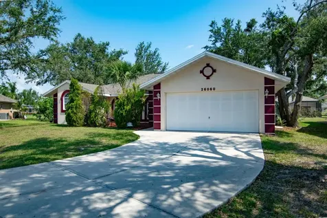 26060 Concepcion Drive Punta Gorda FL 33983