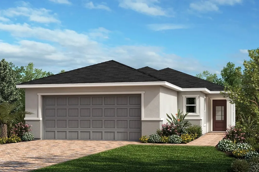 2807 Meadow Stream Way Clermont FL 34714