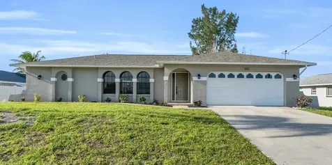 326 SW 28th Terrace Cape Coral FL 33914