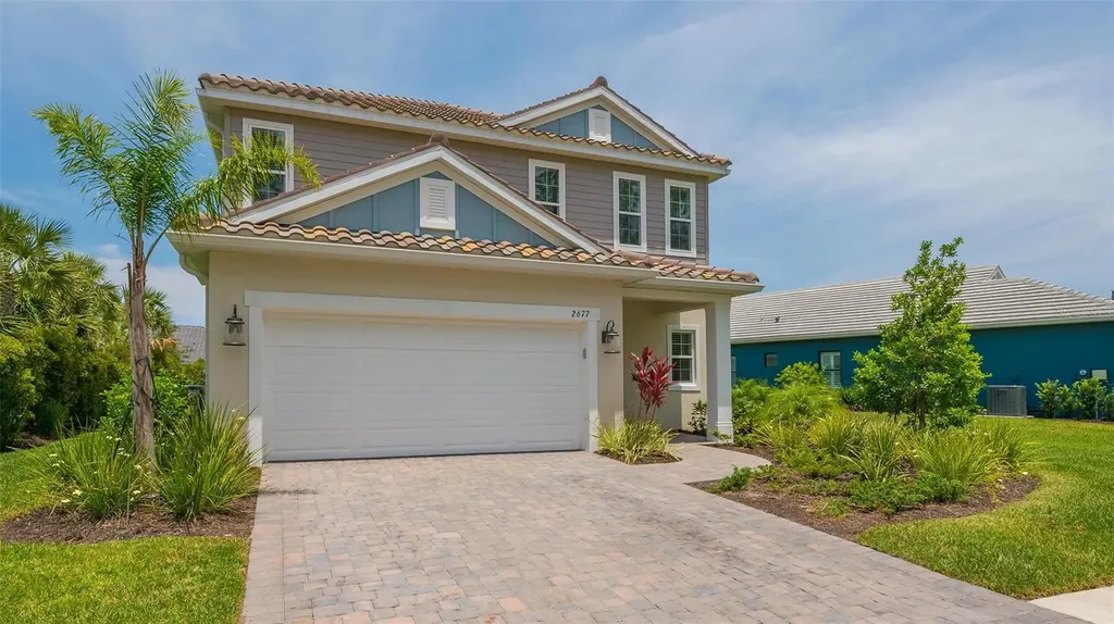 2677 Star Apple Way Sarasota FL 34240