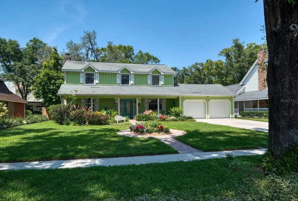 2217 Shadehill Court Tampa FL 33612