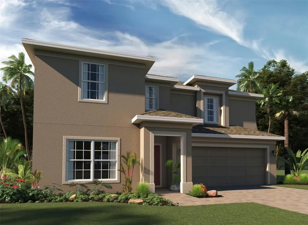 5247 Maddie Drive Haines City FL 33844