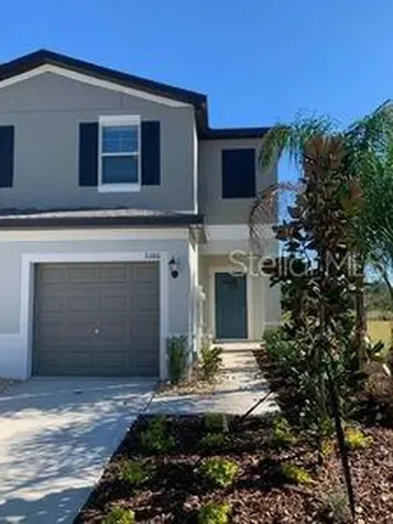 3616 Bellmeade Court Wesley Chapel FL 33543