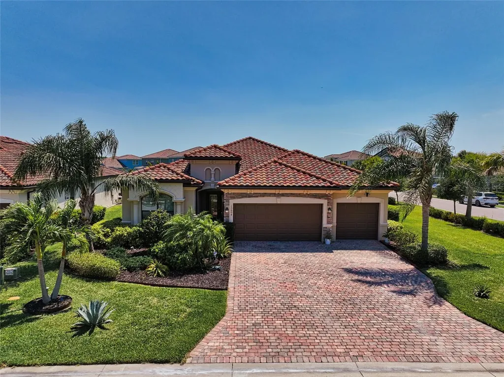 13604 Saw Palm Creek Trail Bradenton FL 34211