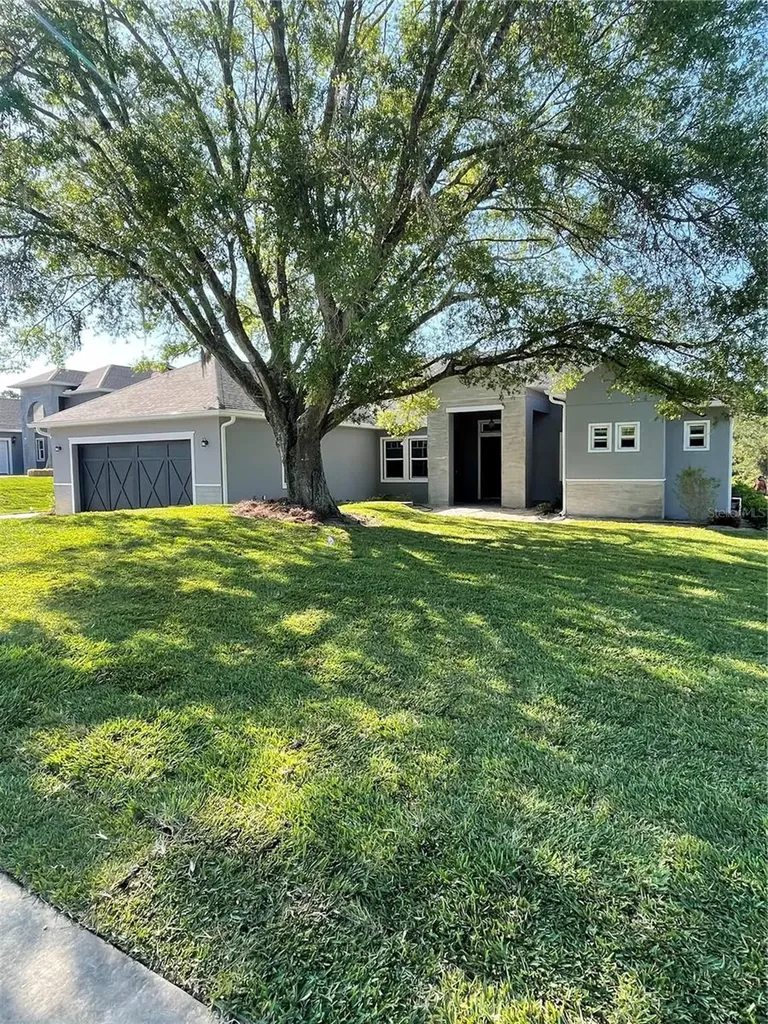 4013 Pinnacle Place Court Lady Lake FL 32159