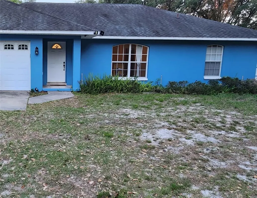 3841 Bruton Road Plant City FL 33565