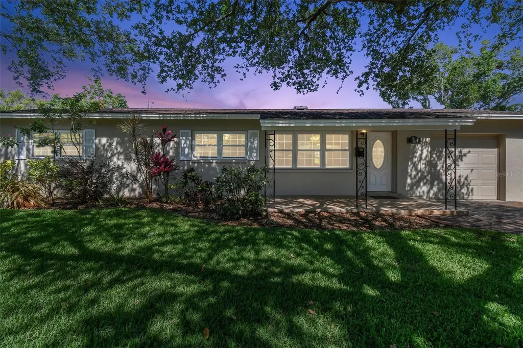 3901 61st Street N St Petersburg FL 33709