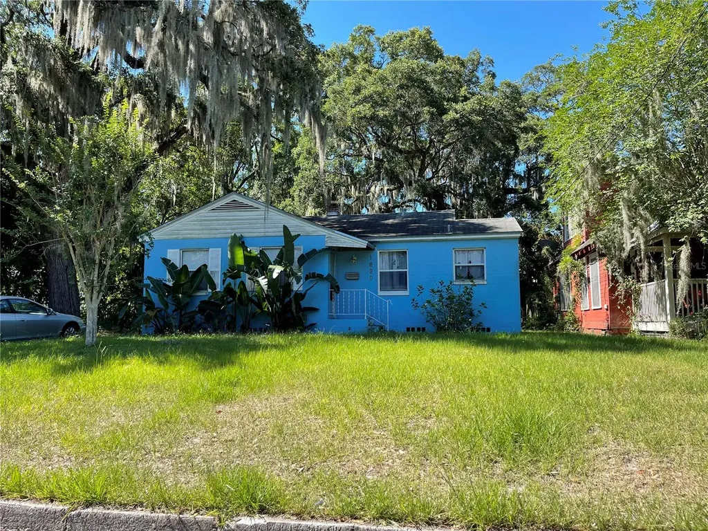 1830 Park Lake Street Orlando FL 32803