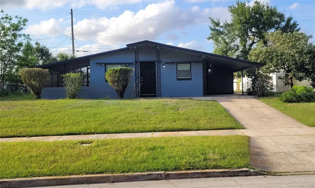 3255 W South Street Orlando FL 32805