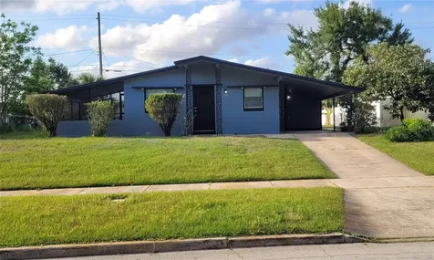 3255 W South Street Orlando FL 32805