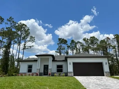 1786 Clarinet Avenue North Port FL 34288