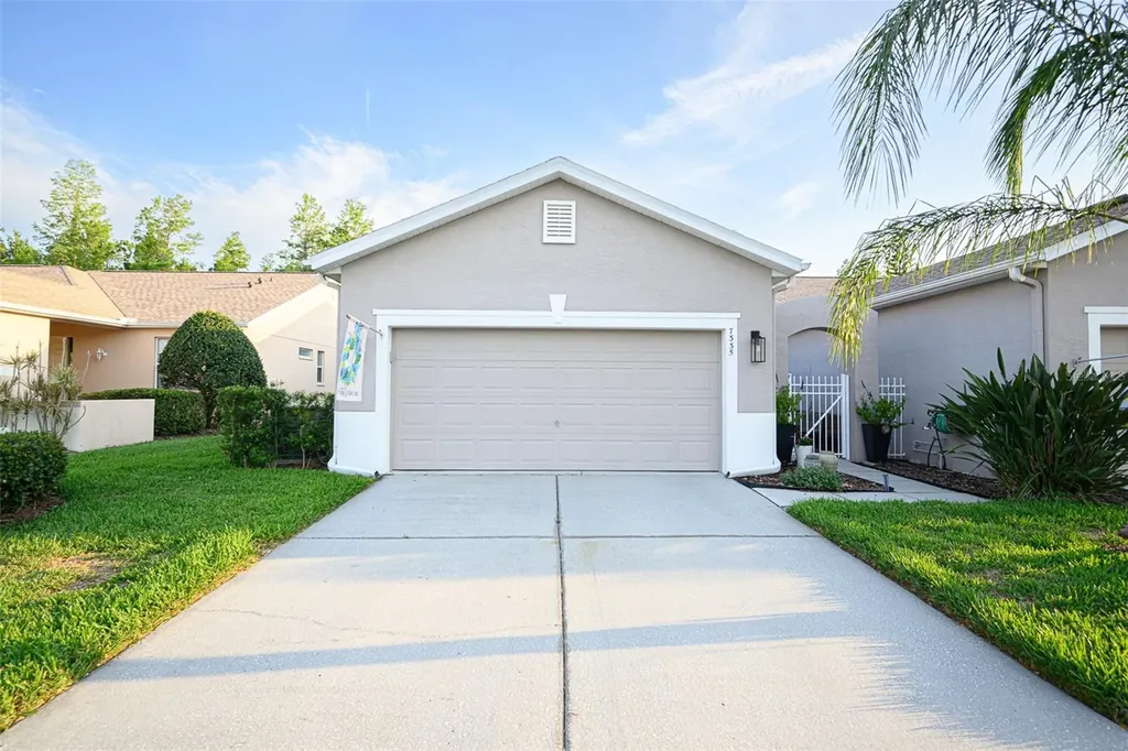 7335 Cleopatra Drive Land O Lakes FL 34637