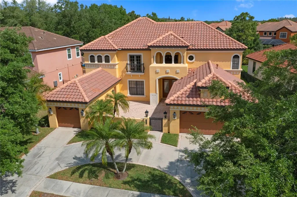 8419 Dunham Station Drive Tampa FL 33647
