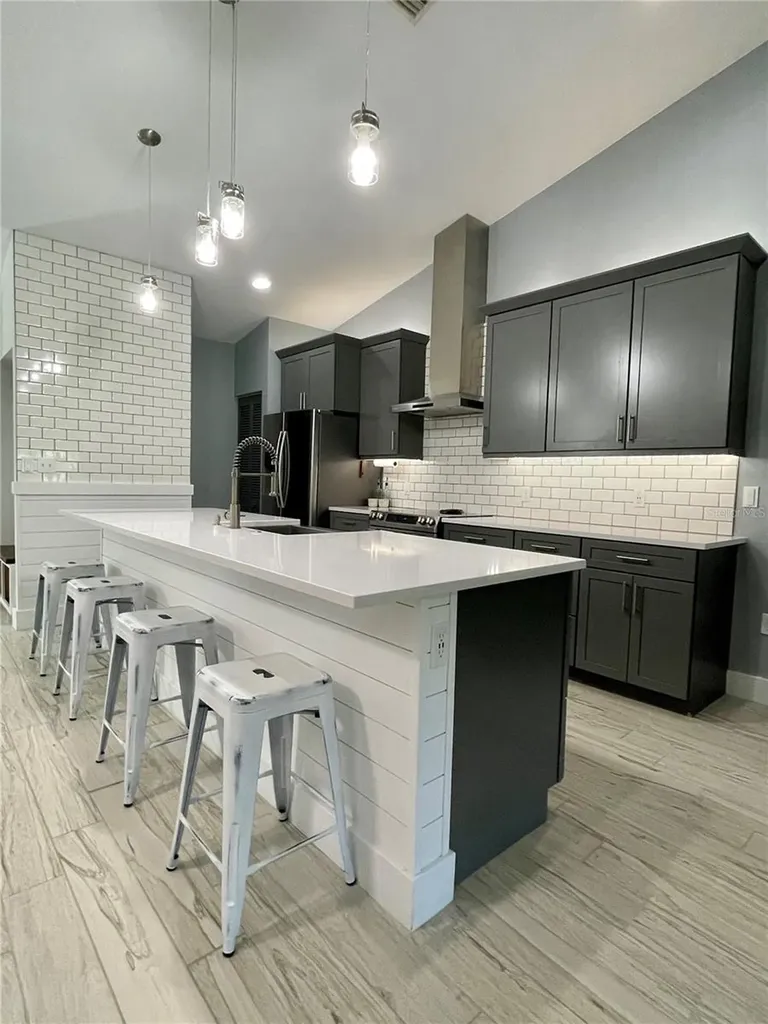 1018 NW 125th Drive Newberry FL 32669
