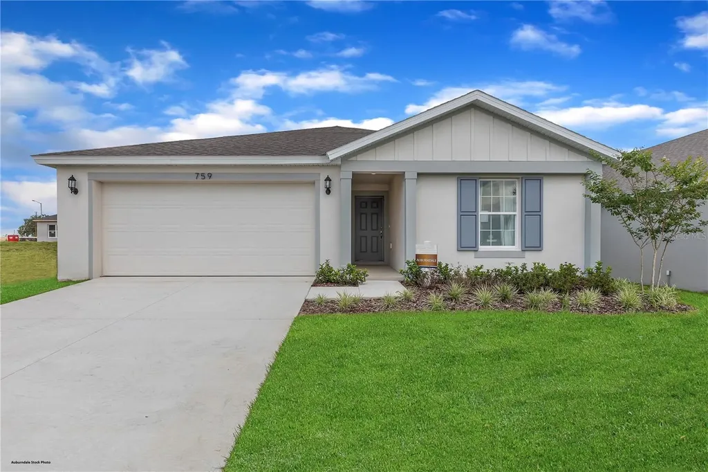 5948 Catamaran Avenue Haines City FL 33844
