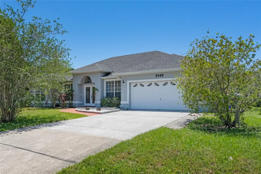 2085 Raymond Drive Saint Cloud FL 34769