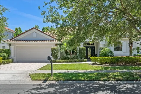 2461 Baronsmede Court Winter Garden FL 34787