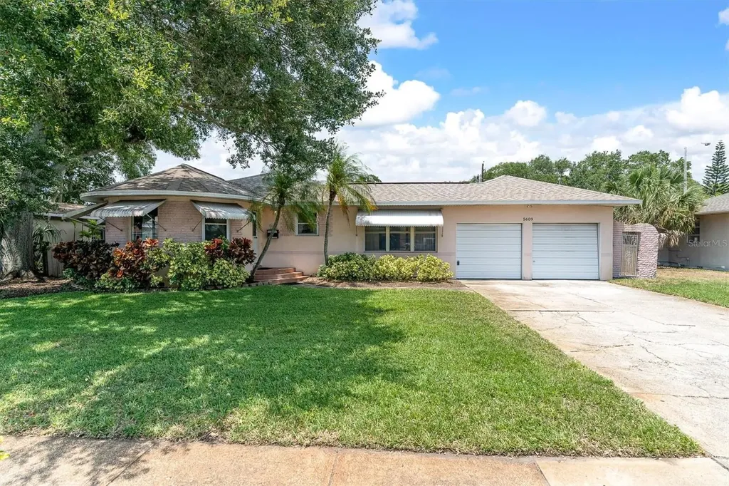 5609 Gulfport Boulevard S Gulfport FL 33707