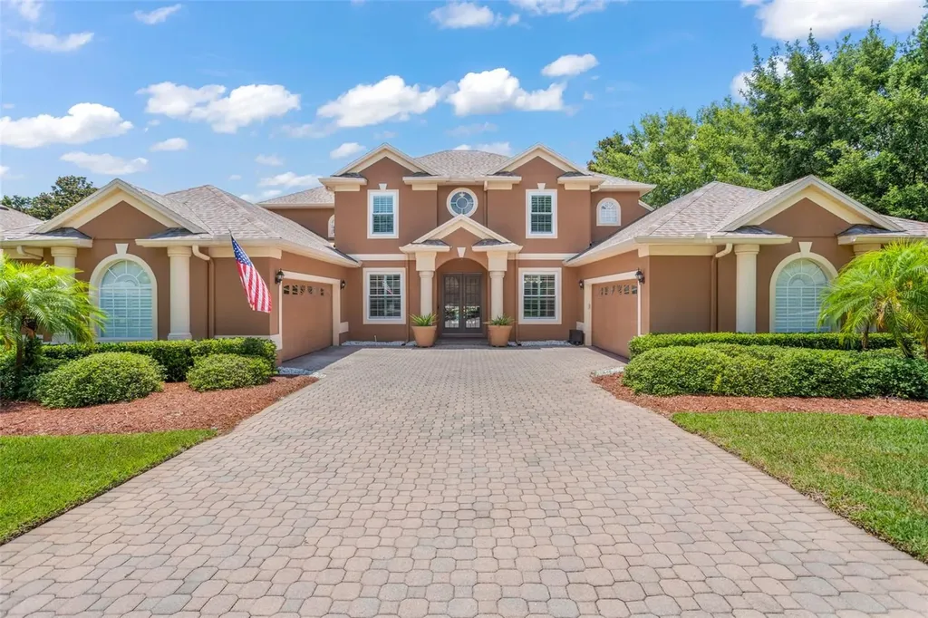 3702 Sir Andrew Street Orlando FL 32835