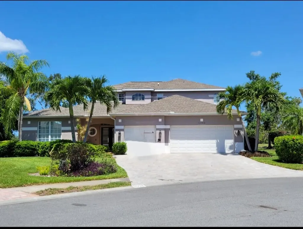 5008 54th Street W Bradenton FL 34210
