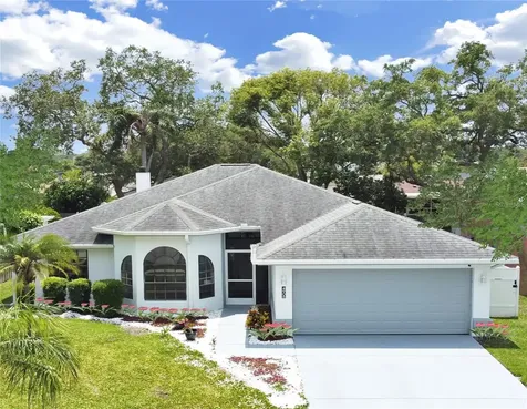 4908 Harbor Woods Drive Palm Harbor FL 34683