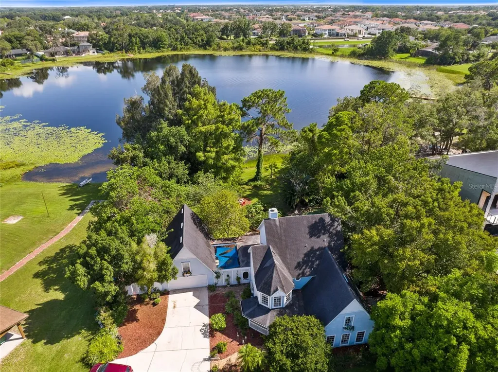 3606 Lake Buynak Road Windermere FL 34786
