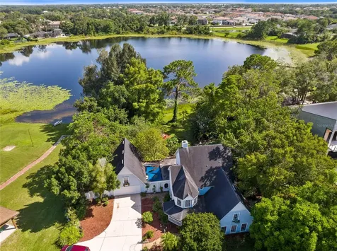 3606 Lake Buynak Road Windermere FL 34786