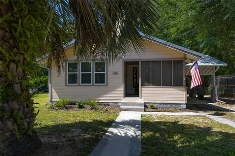 626 NW 33rd Avenue Gainesville FL 32609
