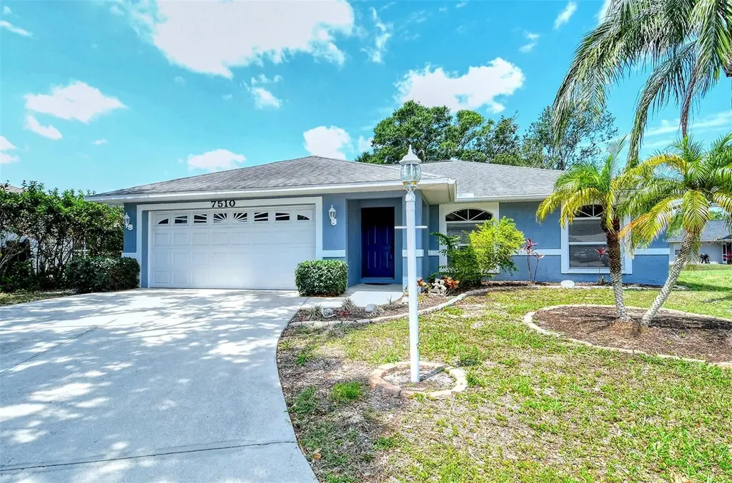 7510 43rd Court Sarasota FL 34243