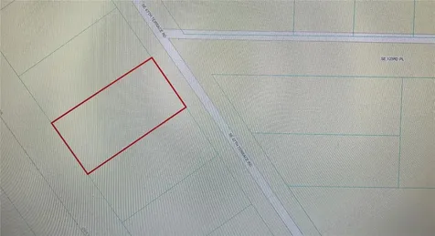 12356 SE 67th Terrace Road Belleview FL 34420