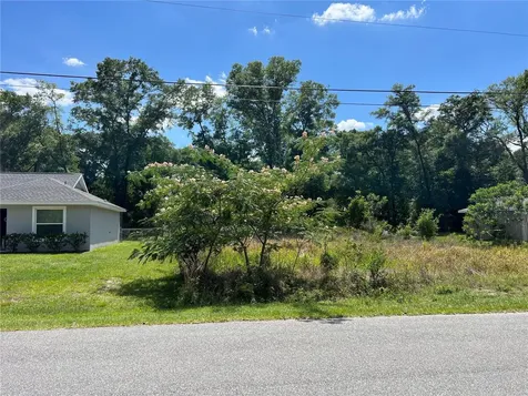 12356 SE 67th Terrace Road Belleview FL 34420