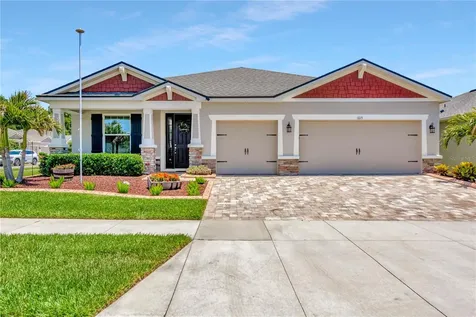1015 Lee Shore Street Valrico FL 33594
