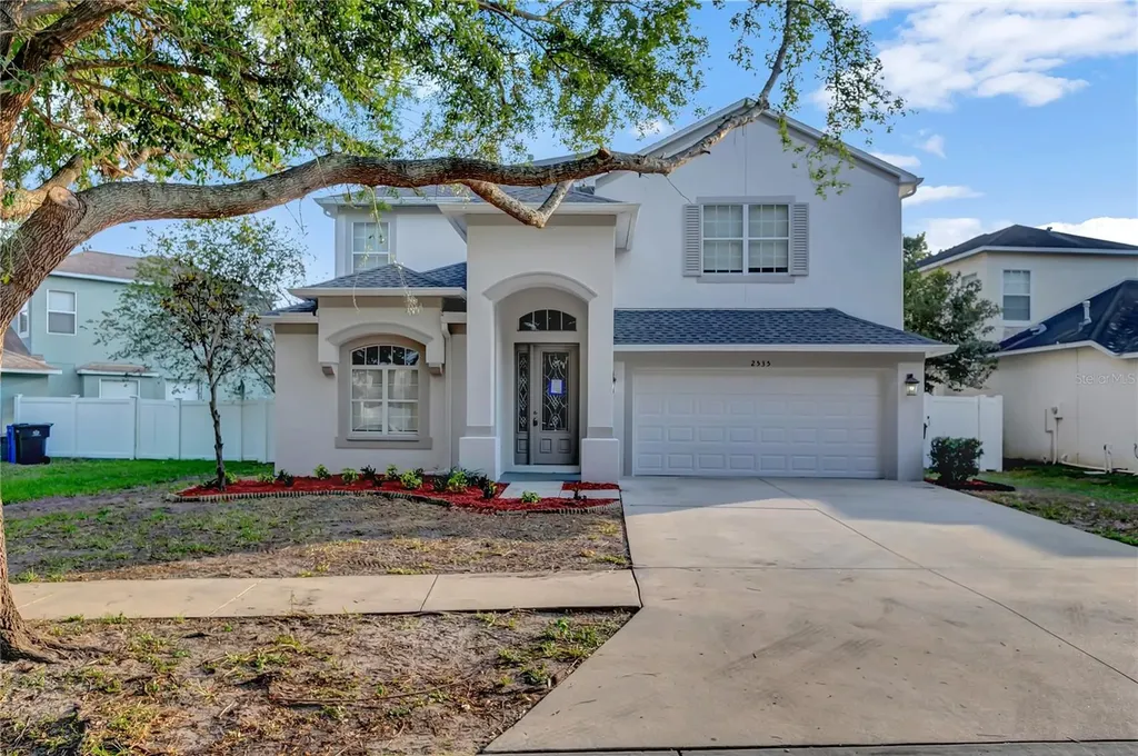 2535 Cross More Street Valrico FL 33594