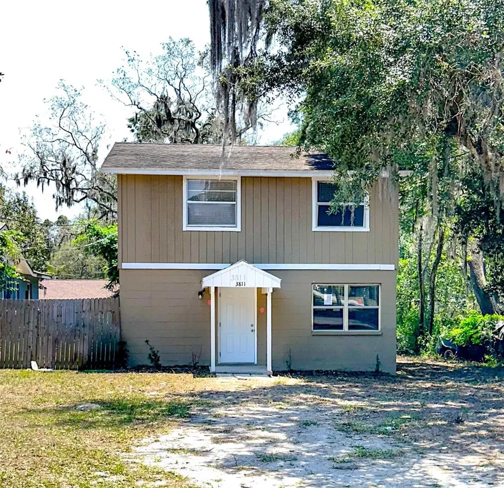 3811 E Miller Avenue Tampa FL 33604