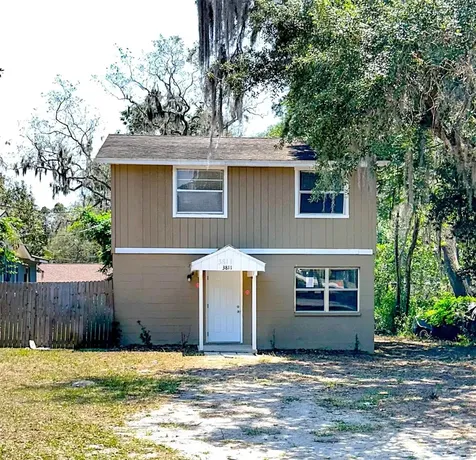 3811 E Miller Avenue Tampa FL 33604
