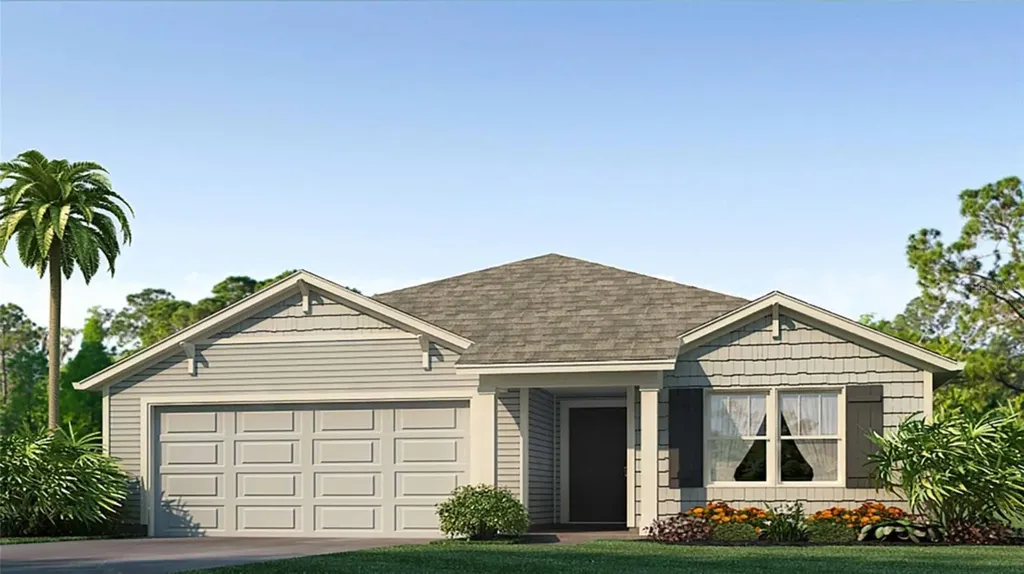 24435 NW 23rd Lane Newberry FL 32669