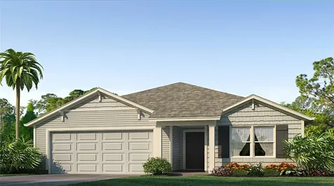 24435 NW 23rd Lane Newberry FL 32669
